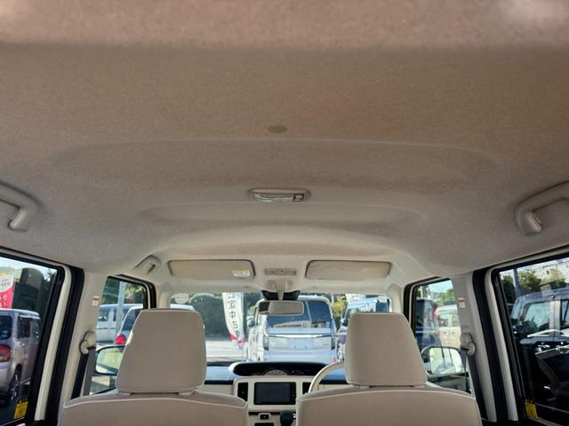 ムーヴキャンバスGメイクアップリミテッド SAIII衝突低減ブレーキ 純正DVDチューナー パノラマモニター(福岡県)の中古車