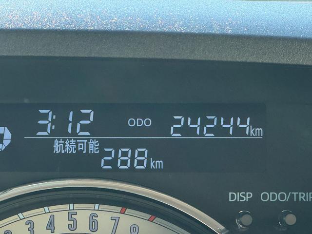 ムーヴキャンバスGメイクアップリミテッド SAIII衝突低減ブレーキ 純正DVDチューナー パノラマモニター(福岡県)の中古車