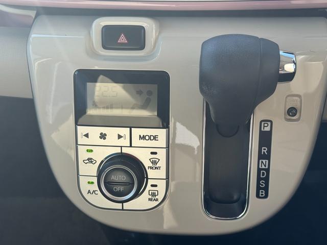 ムーヴキャンバスGメイクアップリミテッド SAIII衝突低減ブレーキ 純正DVDチューナー パノラマモニター(福岡県)の中古車