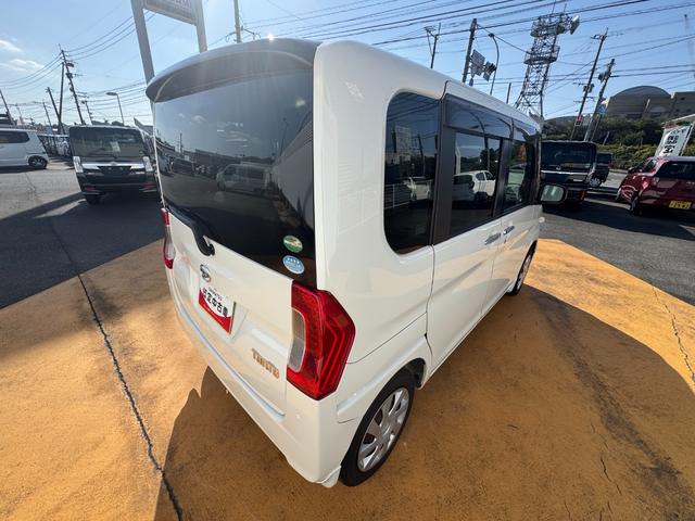 タントX SAIII平成29年式 衝突低減ブレーキ 純正フルセグナビ ETC ドラレコ(福岡県)の中古車