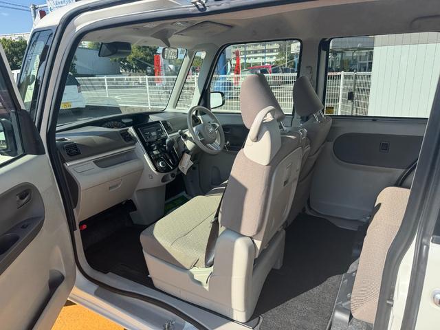 タントX SAIII平成29年式 衝突低減ブレーキ 純正フルセグナビ ETC ドラレコ(福岡県)の中古車