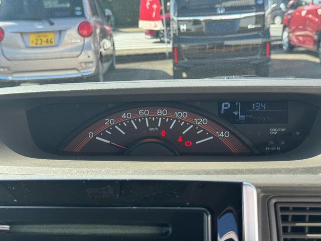 タントX SAIII平成29年式 衝突低減ブレーキ 純正フルセグナビ ETC ドラレコ(福岡県)の中古車