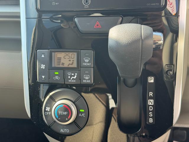 タントX SAIII平成29年式 衝突低減ブレーキ 純正フルセグナビ ETC ドラレコ(福岡県)の中古車