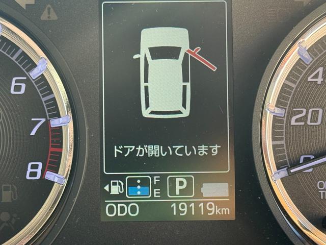 ムーヴカスタム XリミテッドII SAIII喫煙車 平成30年式 衝突低減ブレーキ 純正フルセグナビ ドラレコ(福岡県)の中古車