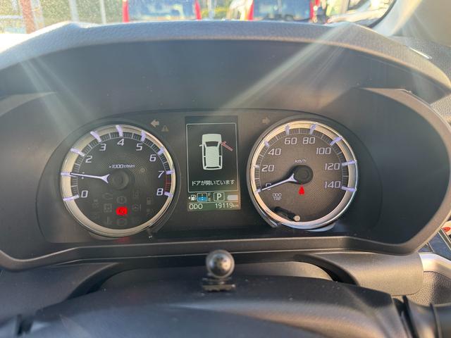 ムーヴカスタム XリミテッドII SAIII喫煙車 平成30年式 衝突低減ブレーキ 純正フルセグナビ ドラレコ(福岡県)の中古車