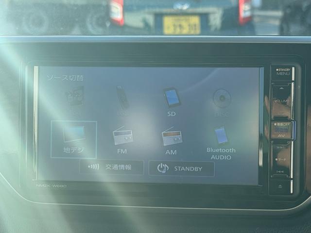 ムーヴカスタム XリミテッドII SAIII喫煙車 平成30年式 衝突低減ブレーキ 純正フルセグナビ ドラレコ(福岡県)の中古車