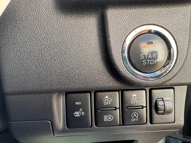 ムーヴカスタム XリミテッドII SAIII喫煙車 平成30年式 衝突低減ブレーキ 純正フルセグナビ ドラレコ(福岡県)の中古車