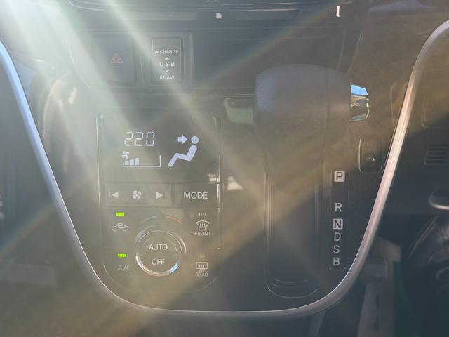 ムーヴカスタム XリミテッドII SAIII喫煙車 平成30年式 衝突低減ブレーキ 純正フルセグナビ ドラレコ(福岡県)の中古車