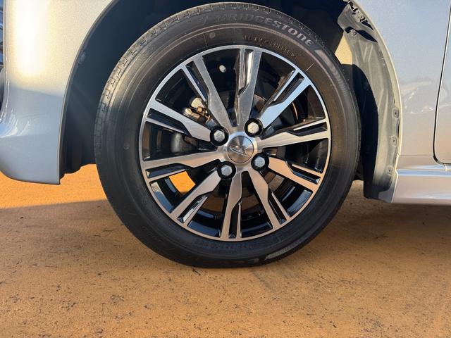 ムーヴカスタム XリミテッドII SAIII喫煙車 平成30年式 衝突低減ブレーキ 純正フルセグナビ ドラレコ(福岡県)の中古車