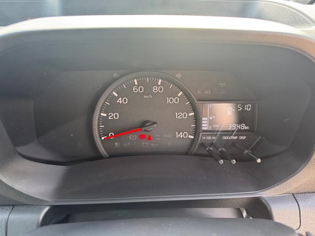 ハイゼットトラックスタンダード 農用スペシャル新車保証継承付 弊社デモカーUP車 5MT 4WD 衝突低減ブレーキ 1dinラジオ(福岡県)の中古車