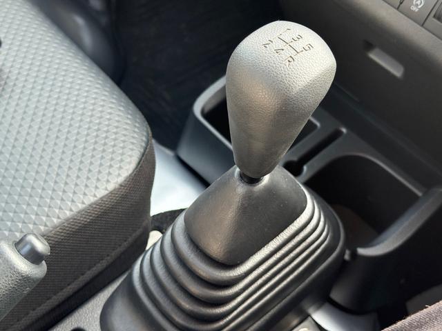 ハイゼットトラックスタンダード 農用スペシャル新車保証継承付 弊社デモカーUP車 5MT 4WD 衝突低減ブレーキ 1dinラジオ(福岡県)の中古車