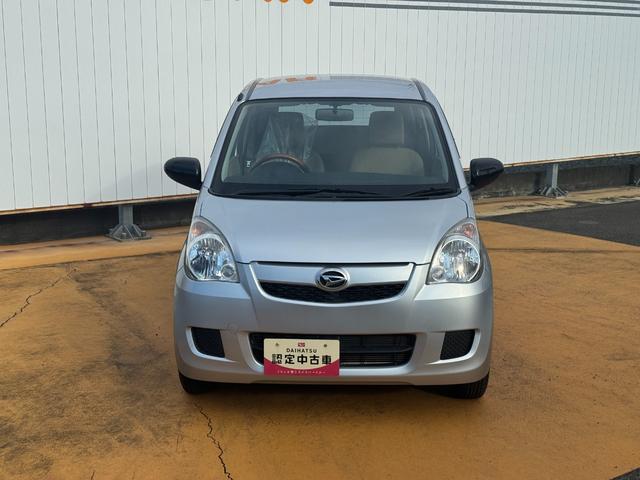 ミラXスペシャル平成26年式 5MT MOMOハンドル(福岡県)の中古車