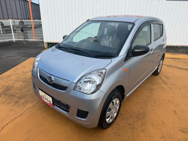 ミラXスペシャル平成26年式 5MT MOMOハンドル(福岡県)の中古車