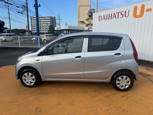 ミラXスペシャル平成26年式 5MT MOMOハンドル(福岡県)の中古車