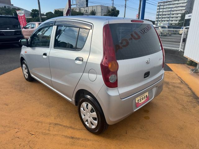 ミラXスペシャル平成26年式 5MT MOMOハンドル(福岡県)の中古車