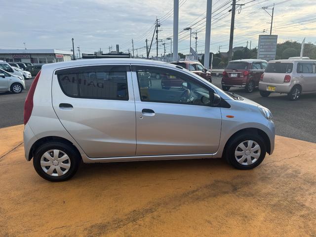 ミラXスペシャル平成26年式 5MT MOMOハンドル(福岡県)の中古車