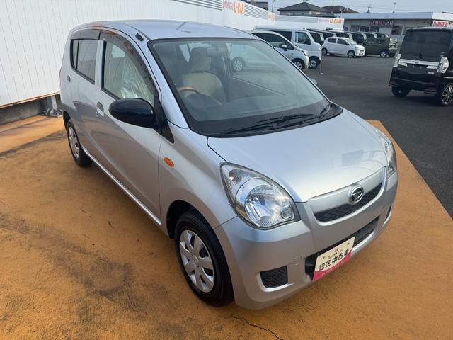 ミラXスペシャル平成26年式 5MT MOMOハンドル(福岡県)の中古車