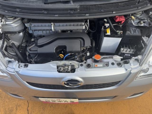 ミラXスペシャル平成26年式 5MT MOMOハンドル(福岡県)の中古車