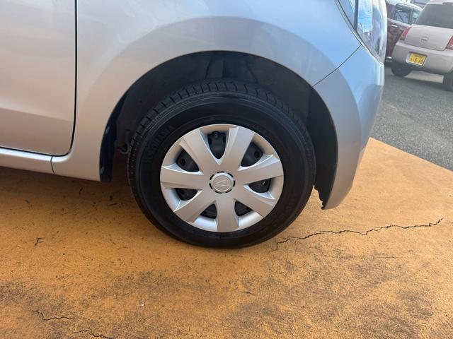 ミラXスペシャル平成26年式 5MT MOMOハンドル(福岡県)の中古車