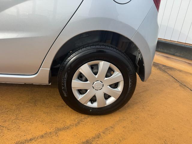 ミラXスペシャル平成26年式 5MT MOMOハンドル(福岡県)の中古車