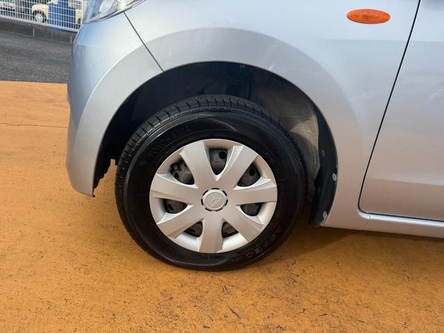 ミラXスペシャル平成26年式 5MT MOMOハンドル(福岡県)の中古車