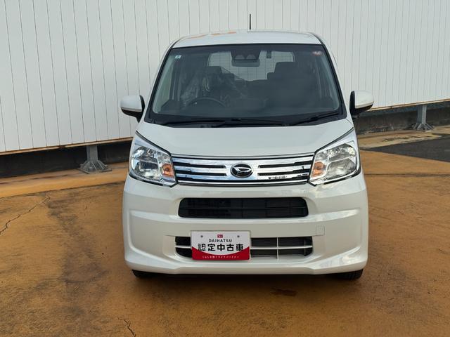 ムーヴXリミテッドII SAIII令和2年式 衝突低減ブレーキ 純正フルセグナビ ドラレコ(福岡県)の中古車