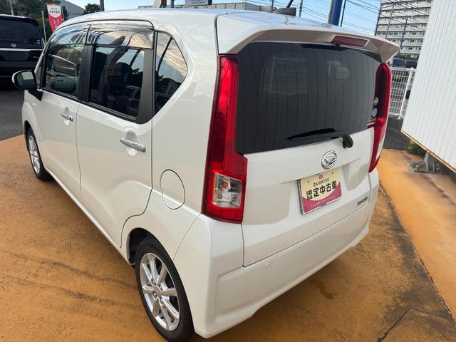 ムーヴXリミテッドII SAIII令和2年式 衝突低減ブレーキ 純正フルセグナビ ドラレコ(福岡県)の中古車