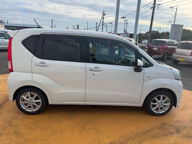 ムーヴXリミテッドII SAIII令和2年式 衝突低減ブレーキ 純正フルセグナビ ドラレコ(福岡県)の中古車