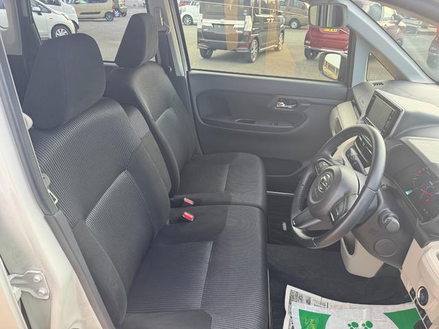 ムーヴXリミテッドII SAIII令和2年式 衝突低減ブレーキ 純正フルセグナビ ドラレコ(福岡県)の中古車