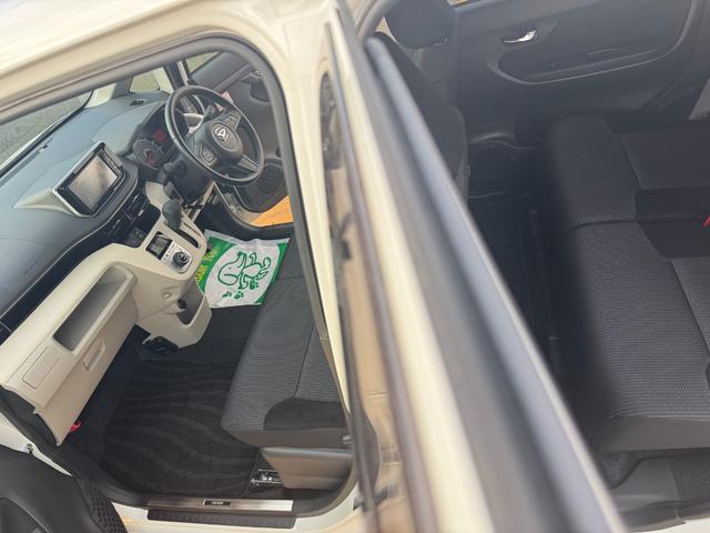 ムーヴXリミテッドII SAIII令和2年式 衝突低減ブレーキ 純正フルセグナビ ドラレコ(福岡県)の中古車