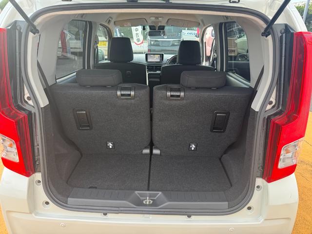 ムーヴXリミテッドII SAIII令和2年式 衝突低減ブレーキ 純正フルセグナビ ドラレコ(福岡県)の中古車