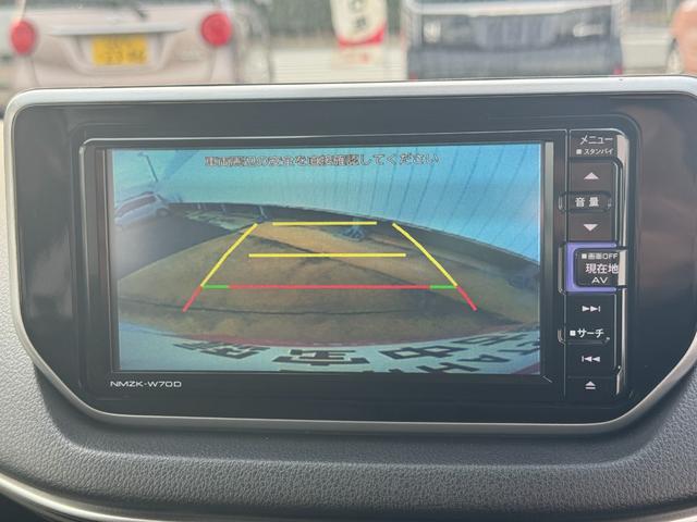 ムーヴXリミテッドII SAIII令和2年式 衝突低減ブレーキ 純正フルセグナビ ドラレコ(福岡県)の中古車