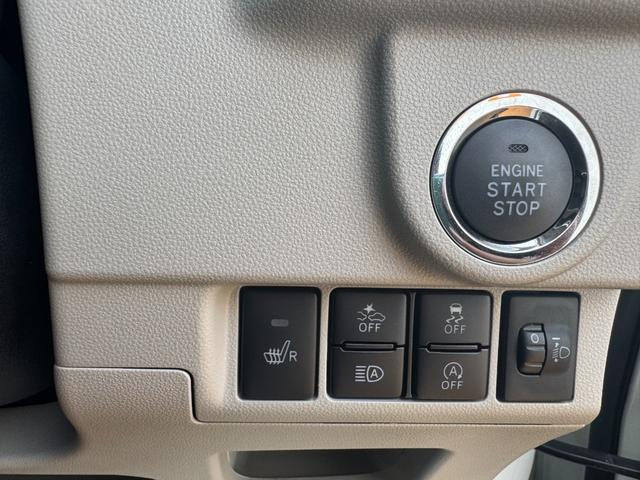 ムーヴXリミテッドII SAIII令和2年式 衝突低減ブレーキ 純正フルセグナビ ドラレコ(福岡県)の中古車