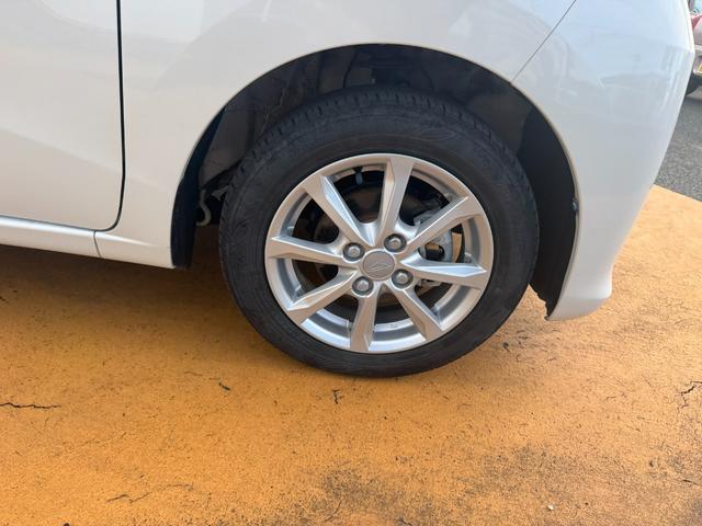 ムーヴXリミテッドII SAIII令和2年式 衝突低減ブレーキ 純正フルセグナビ ドラレコ(福岡県)の中古車