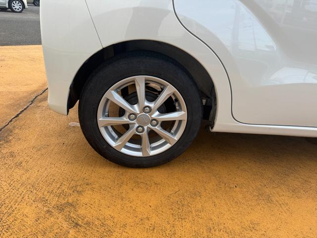 ムーヴXリミテッドII SAIII令和2年式 衝突低減ブレーキ 純正フルセグナビ ドラレコ(福岡県)の中古車