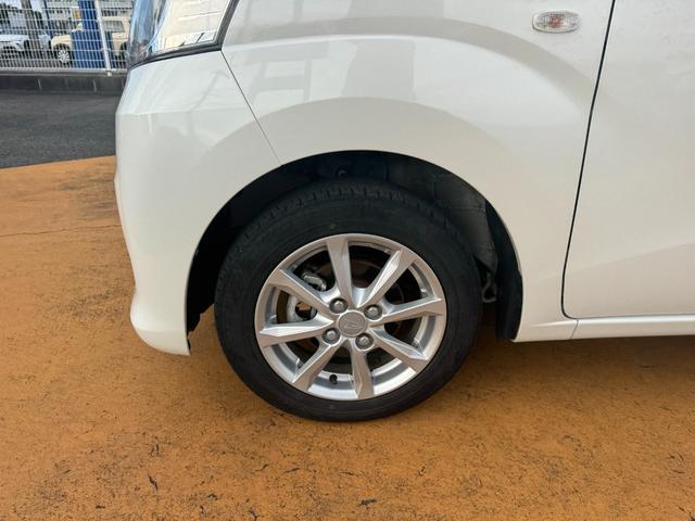 ムーヴXリミテッドII SAIII令和2年式 衝突低減ブレーキ 純正フルセグナビ ドラレコ(福岡県)の中古車