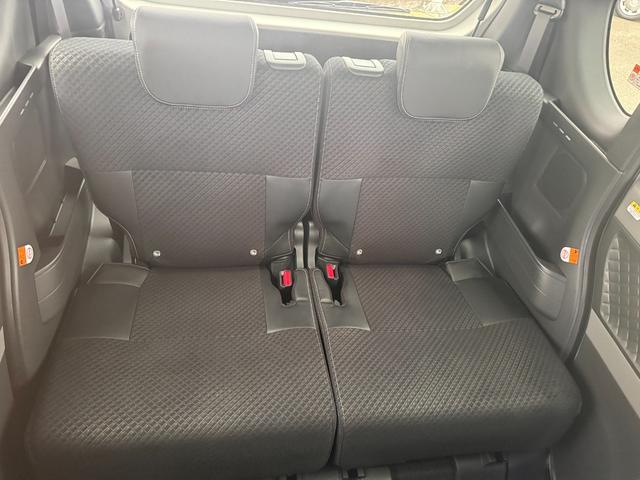 タントカスタムＸセレクション令和２年式　衝突低減ブレーキ　純正フルセグナビ（福岡県）の中古車