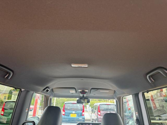 タントカスタムＸセレクション令和２年式　衝突低減ブレーキ　純正フルセグナビ（福岡県）の中古車