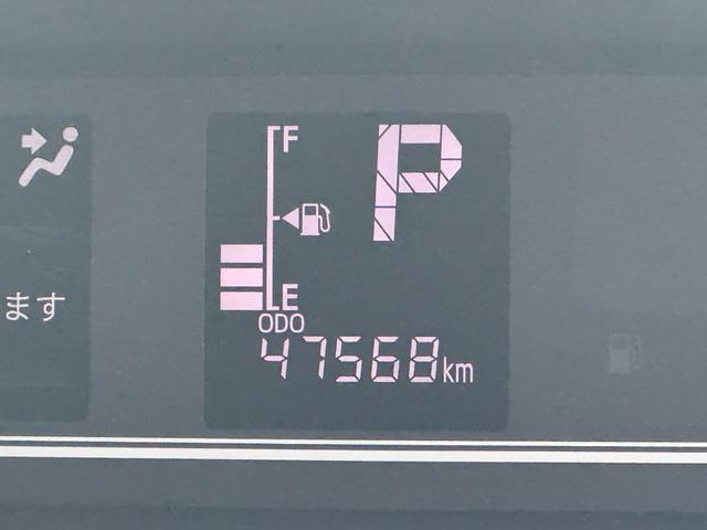 タントカスタムＸセレクション令和２年式　衝突低減ブレーキ　純正フルセグナビ（福岡県）の中古車