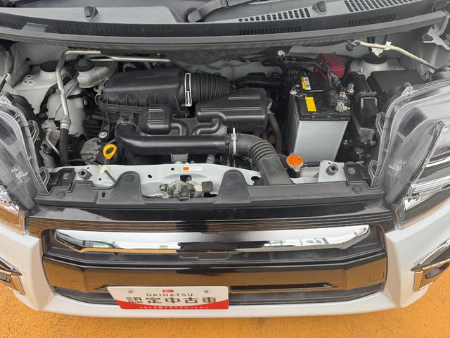 タントカスタムＸセレクション令和２年式　衝突低減ブレーキ　純正フルセグナビ（福岡県）の中古車