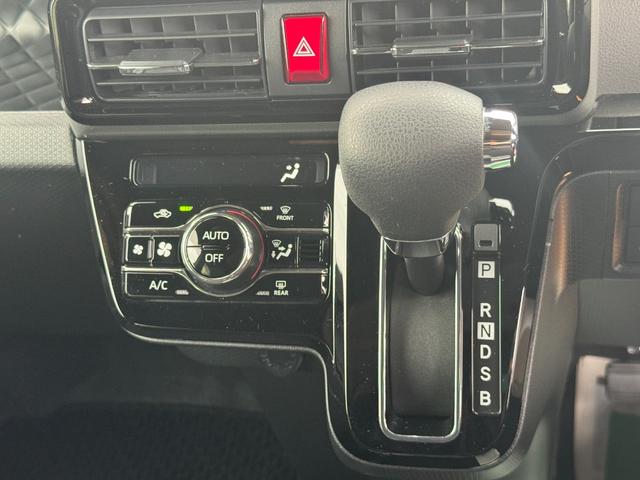 タントカスタムＸセレクション令和２年式　衝突低減ブレーキ　純正フルセグナビ（福岡県）の中古車