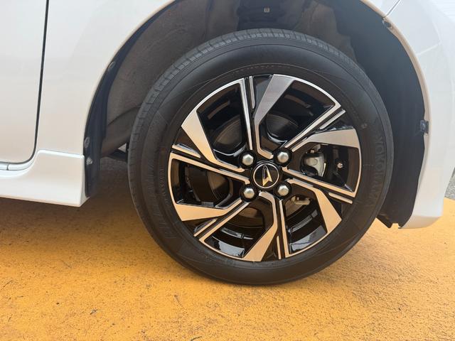 タントカスタムＸセレクション令和２年式　衝突低減ブレーキ　純正フルセグナビ（福岡県）の中古車