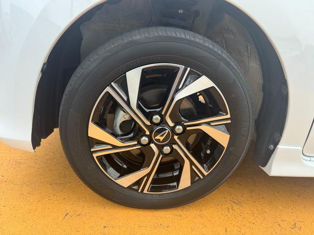 タントカスタムＸセレクション令和２年式　衝突低減ブレーキ　純正フルセグナビ（福岡県）の中古車