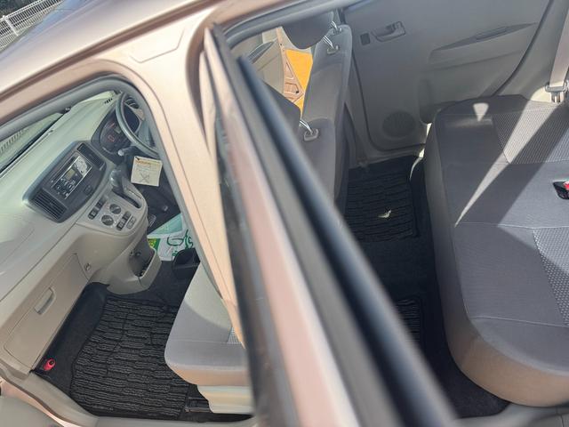 ミライースL スマートセレクションSA衝突低減ブレーキ(福岡県)の中古車