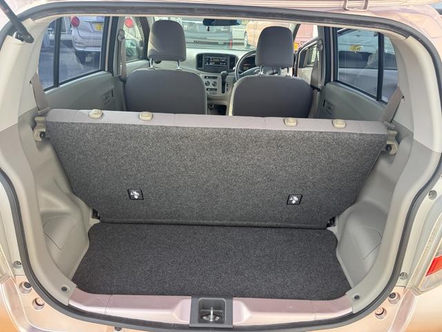 ミライースL スマートセレクションSA衝突低減ブレーキ(福岡県)の中古車