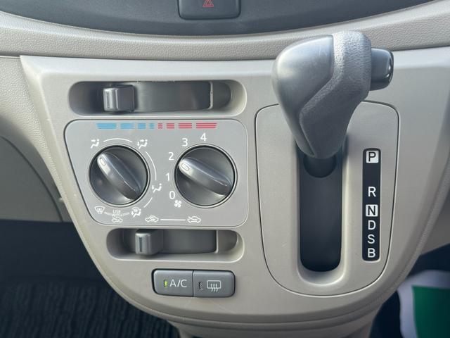 ミライースL スマートセレクションSA衝突低減ブレーキ(福岡県)の中古車