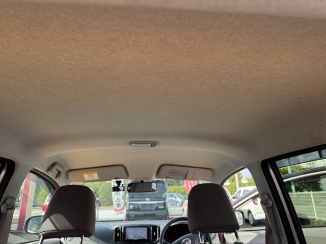 ミライースX SA平成27年式 衝突低減ブレーキ 社外ワンセグナビ 社外前後ドラレコ(福岡県)の中古車