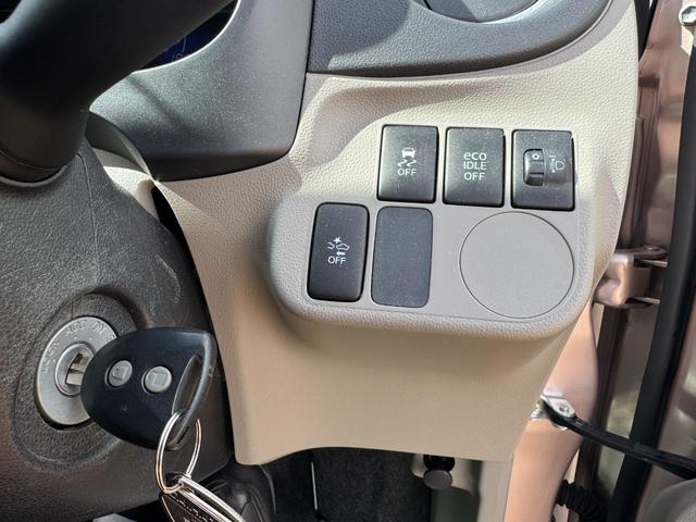 ミライースX SA平成27年式 衝突低減ブレーキ 社外ワンセグナビ 社外前後ドラレコ(福岡県)の中古車