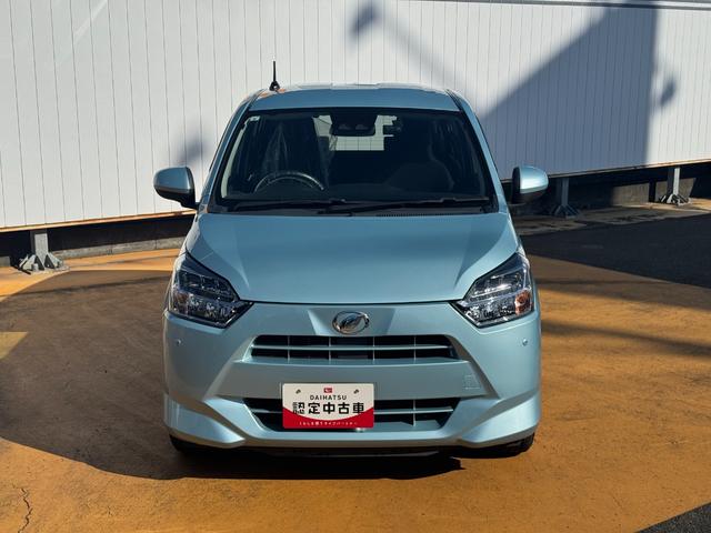 ミライースＧ　ＳＡIII平成２９年式　衝突低減ブレーキ（福岡県）の中古車