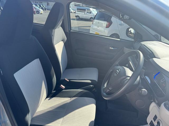 ミライースＧ　ＳＡIII平成２９年式　衝突低減ブレーキ（福岡県）の中古車